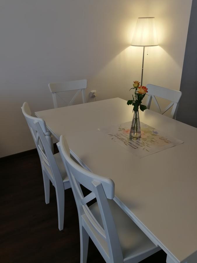 Hradec Králové 梦之巢旅馆酒店 外观 照片